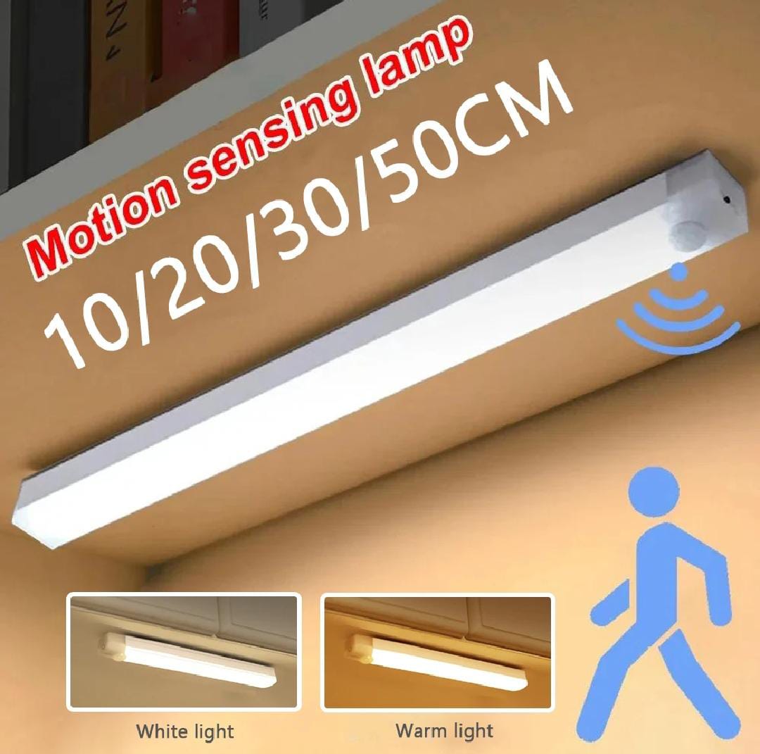 Rechargeable Motion Sensor Night Light
