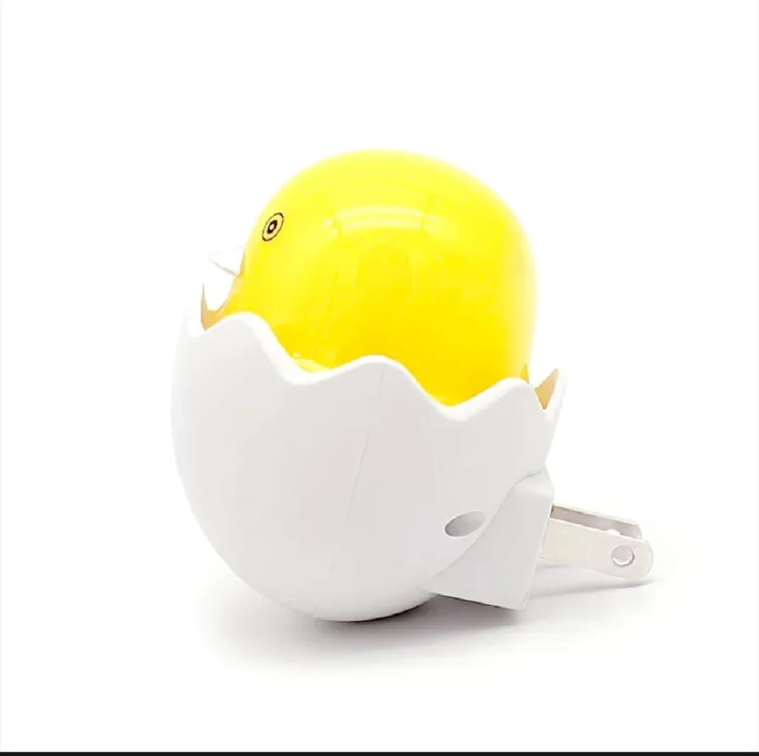 LED Night Lamp – Cozy Glow for Every Room