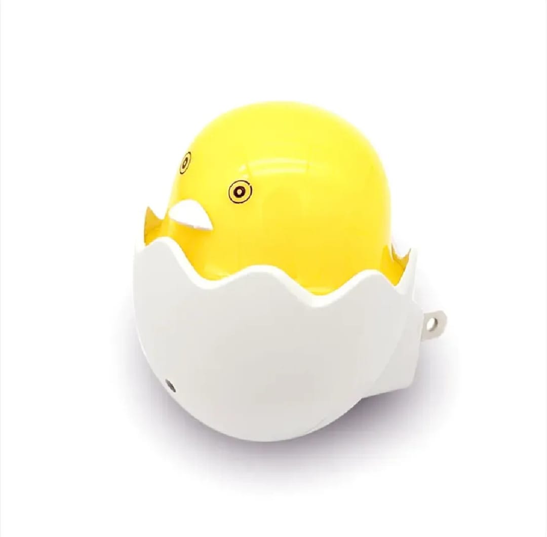 LED Night Lamp – Cozy Glow for Every Room