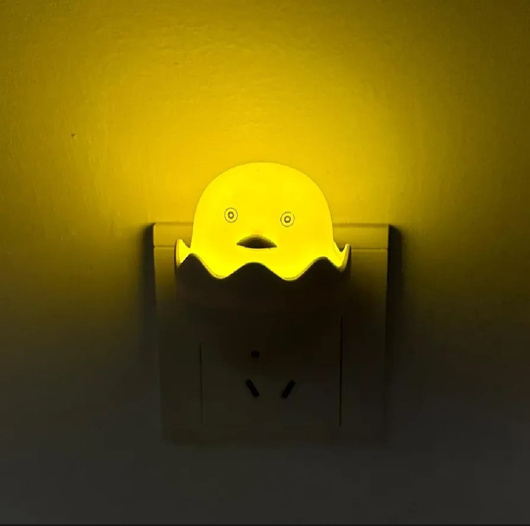 LED Night Lamp – Cozy Glow for Every Room