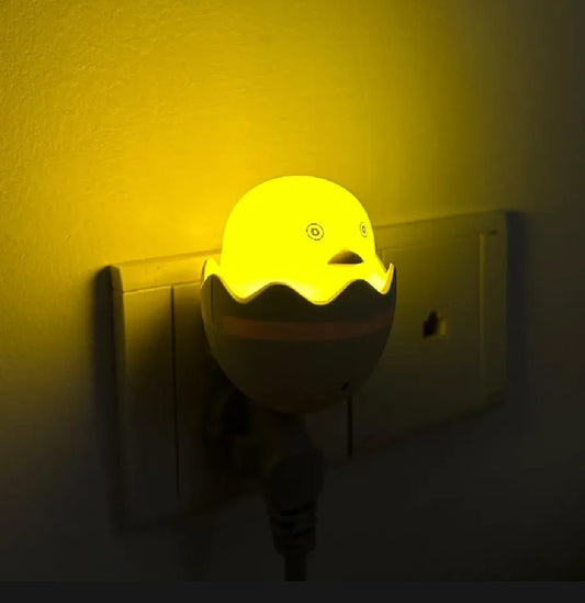 LED Night Lamp – Cozy Glow for Every Room